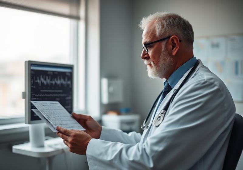 Understanding Cardiovascular Aging