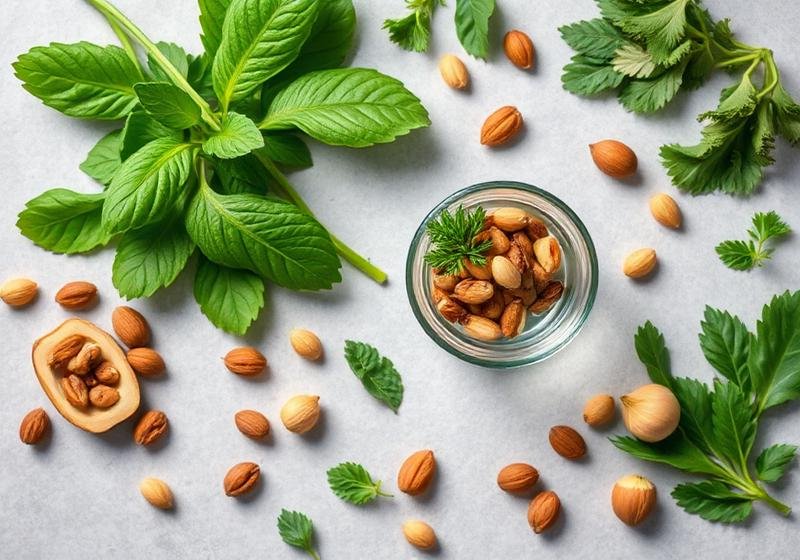 Dietary Habits and Daily Energy Levels