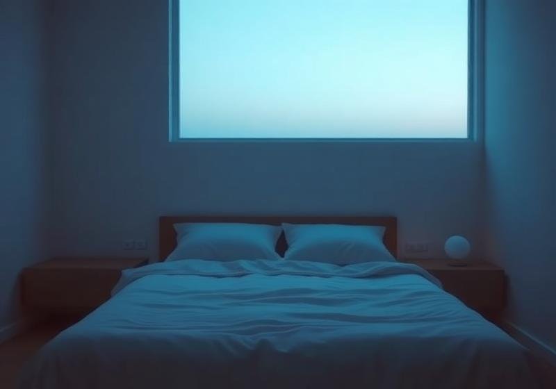 The Impact of Sleep Quality on Vascular Function
